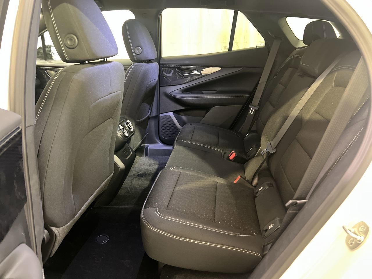 2025 Chevrolet Blazer EV LT - Photo 18