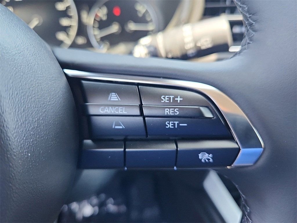 2025 Mazda CX-30 Preferred - Photo 7