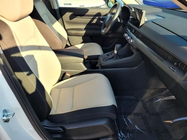 Used 2026  Honda LX image 21
