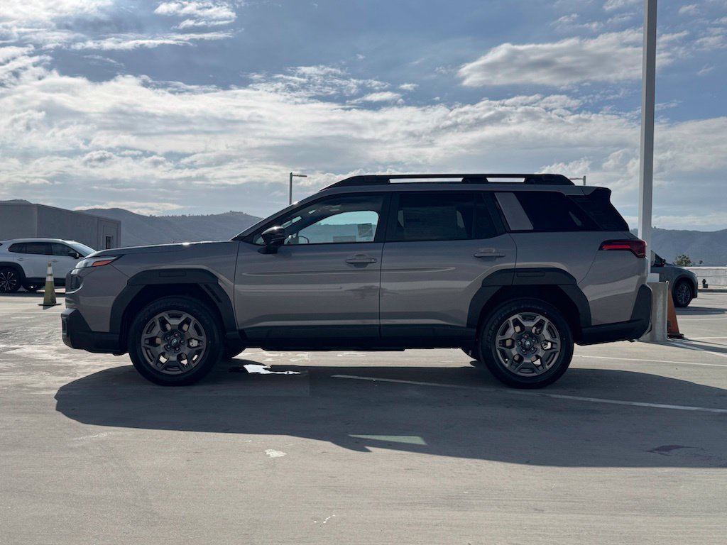 New 2026 RIVER ROCK PEARL Subaru Premium image 5