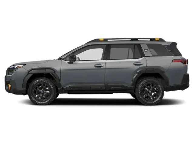 New 2026 RIVER ROCK PEARL Subaru Wilderness image 3