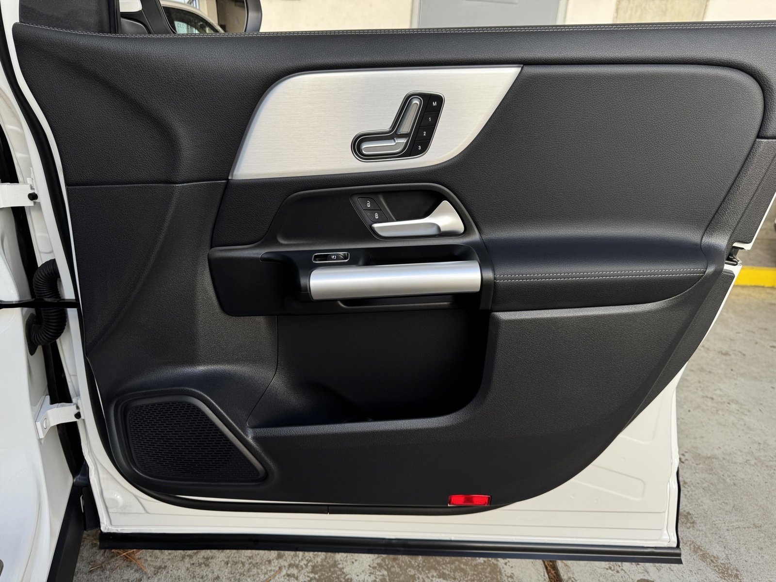 2025 Mercedes-Benz GLA GLA250 - Photo 36