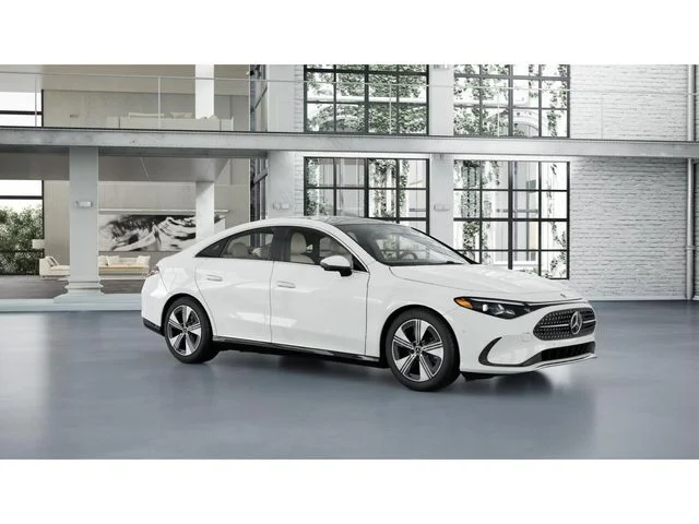 New 2027  Mercedes-Benz  image 12