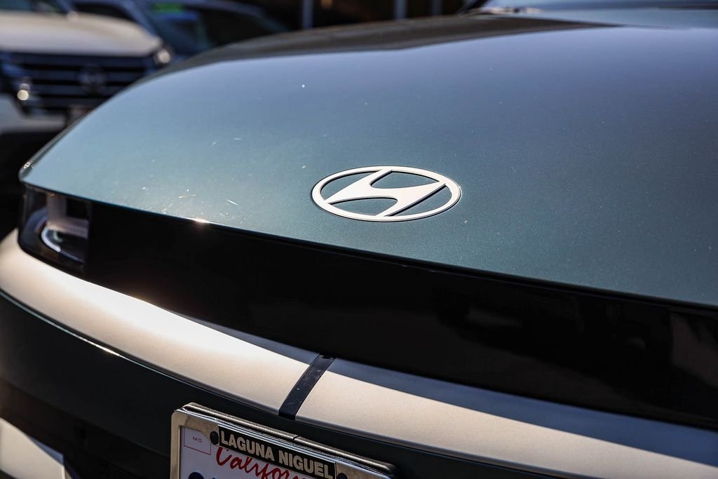 2026 Hyundai IONIQ 5 SE - Photo 11