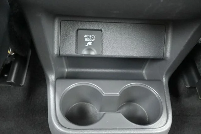 Used 2022 Gray Toyota XLE image 17