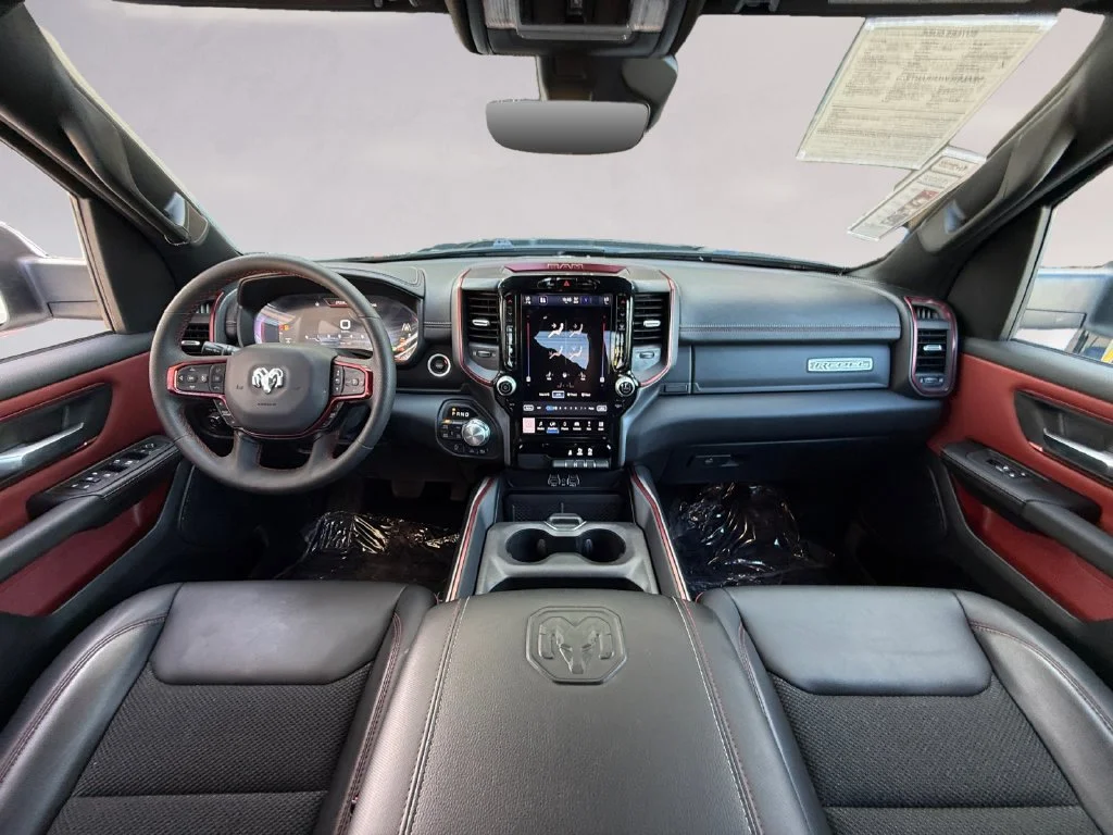 2026 RAM Ram 1500 Pickup Rebel - Photo 12