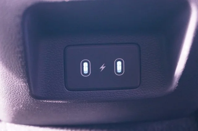 Used 2024 Aero Silver Matte Hyundai N Line image 19