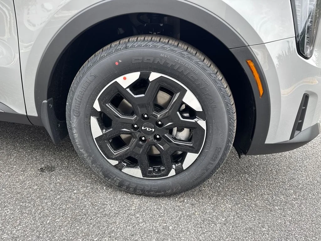 New 2026 Gray Kia S image 12