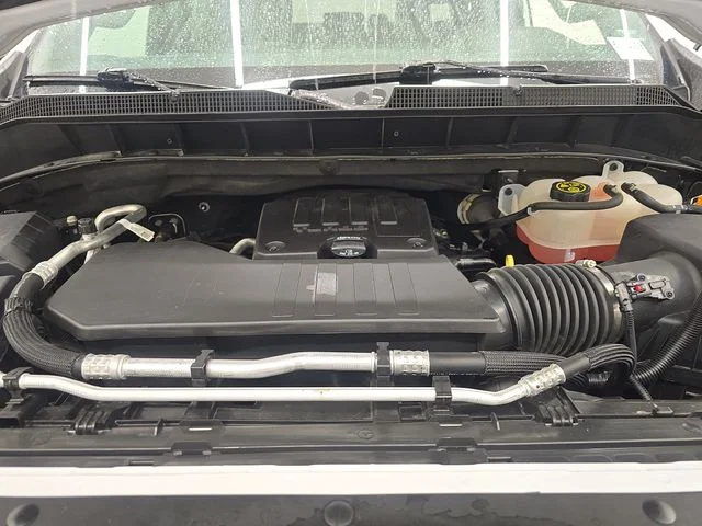 Used 2023 Summit White Chevrolet LT image 35