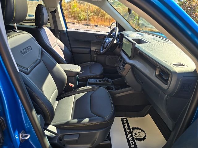2025 Ford Maverick Lobo Premium - Photo 22