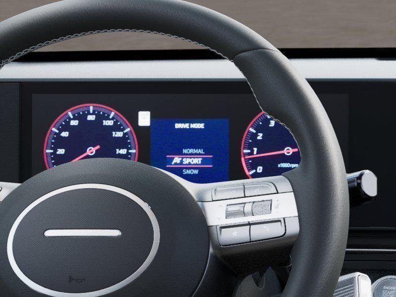 2025 Hyundai Kona SEL Convenience - Photo 14