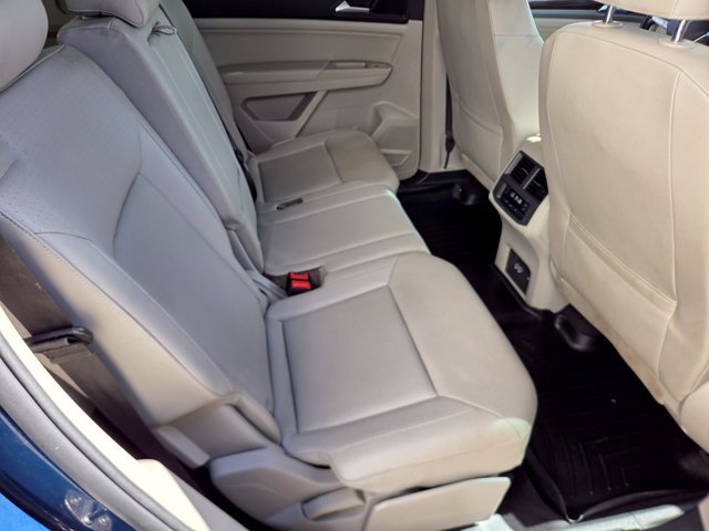 2021 Volkswagen Atlas SE w/Tech - Photo 15