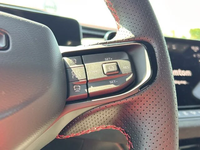 New 2026 Redeye Dodge Scat Pack Plus image 37