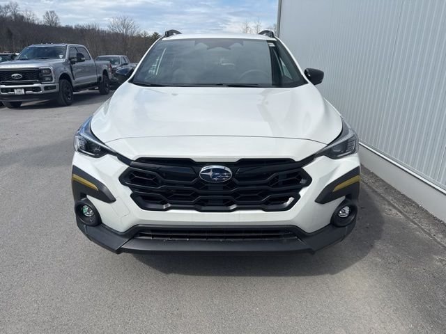 2026 Subaru Crosstrek Sport - Photo 13