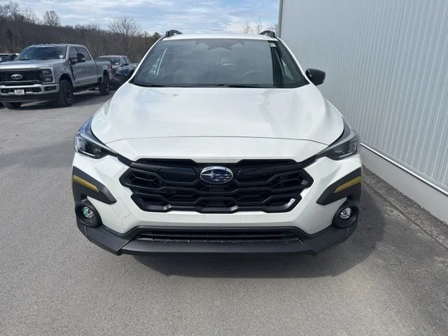2026 Subaru Crosstrek Sport - Photo 13
