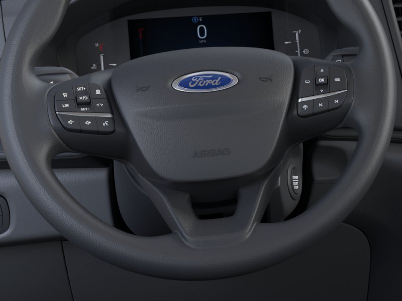 New 2026 Ingot Silver Metallic Ford Cutaway image 33
