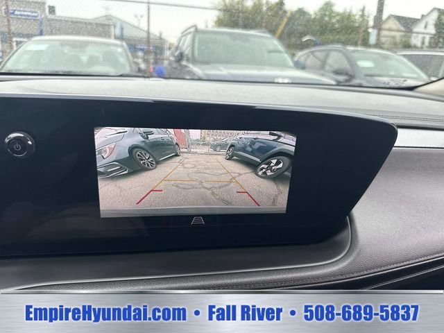 2024 Buick Encore GX Preferred - Photo 21