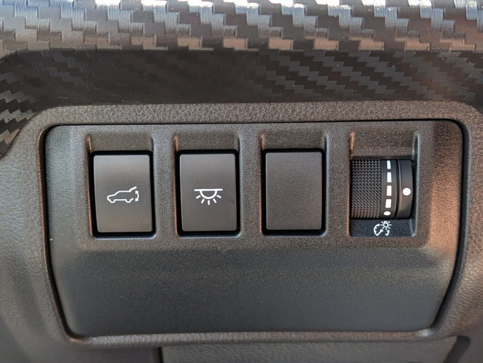 Used 2024 Silver Subaru Premium image 10