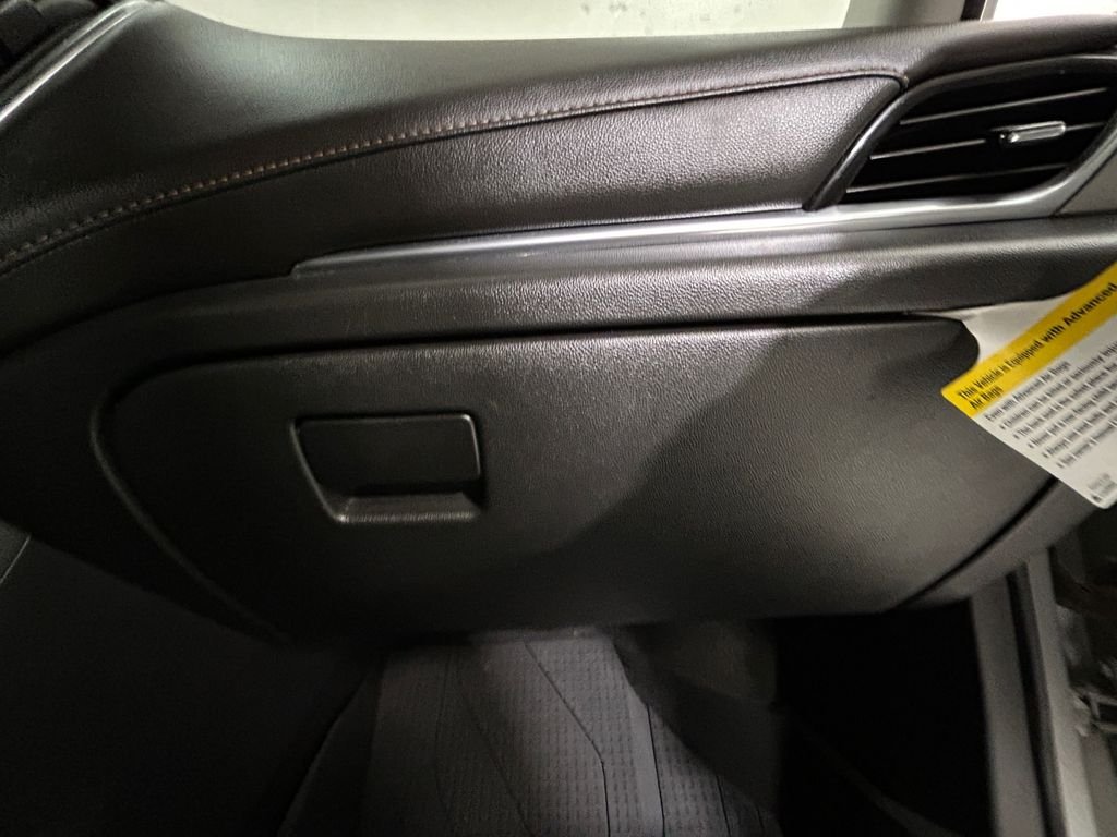 Used 2020 Silver Chevrolet LT image 24