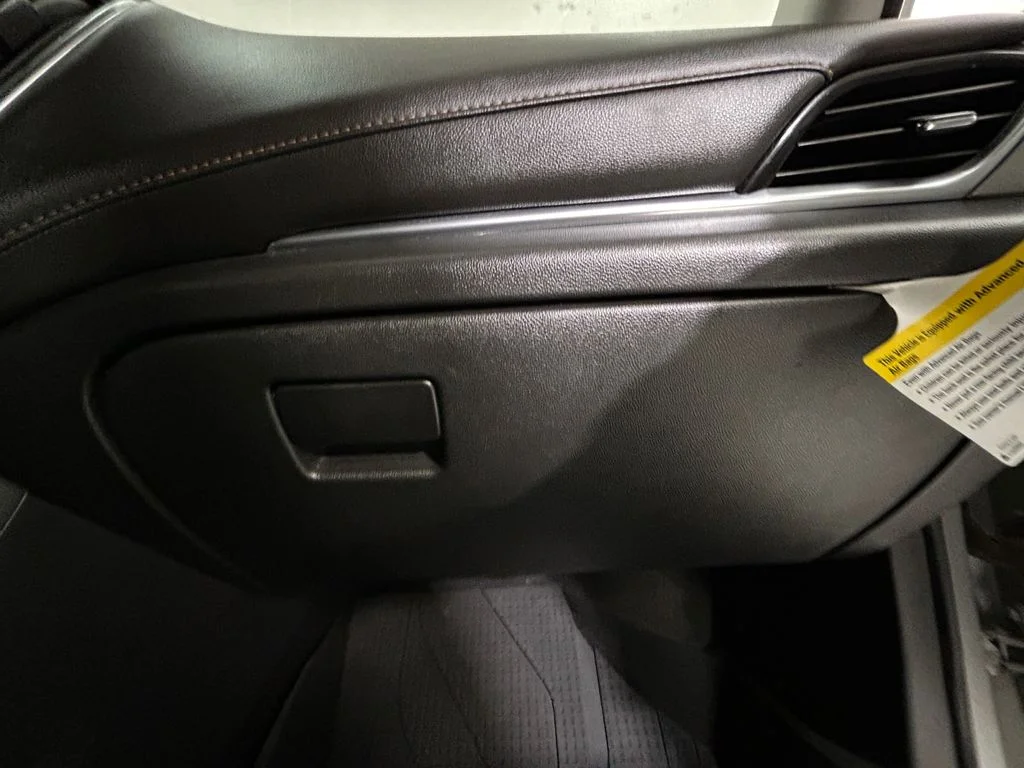 Used 2020 Silver Chevrolet LT image 24