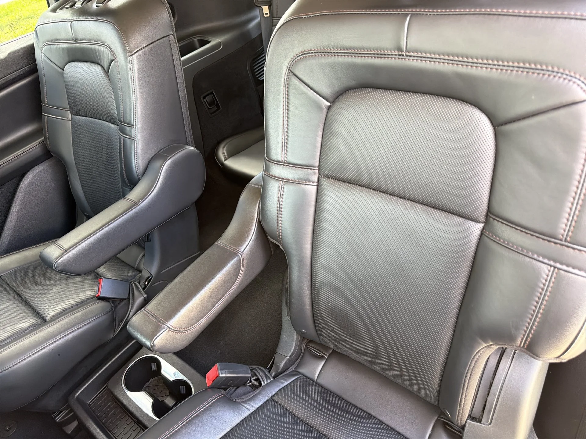 Used 2021 Blue Lincoln Reserve image 18