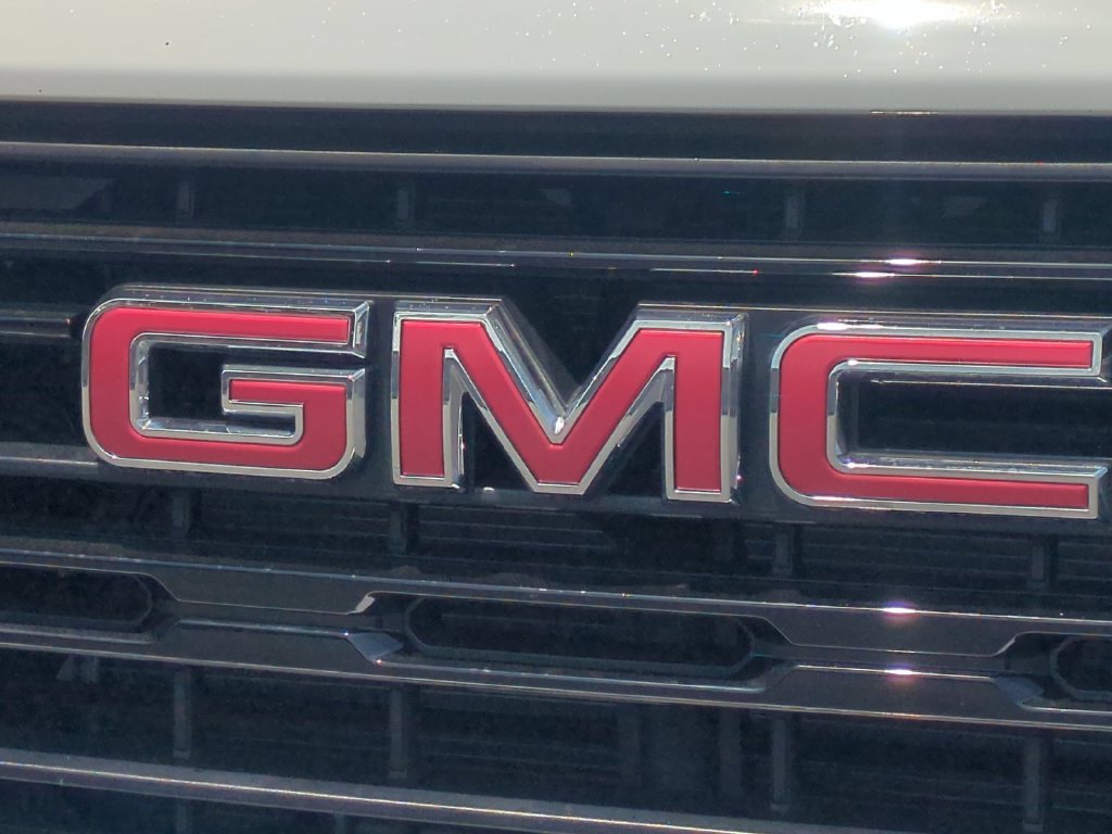 2026 GMC Sierra 1500 Elevation - Photo 33