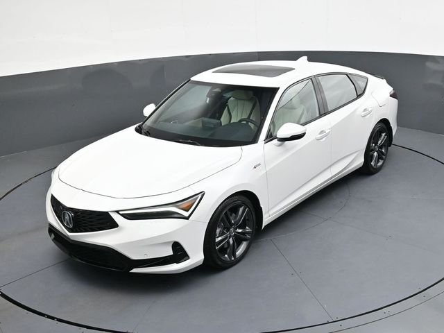 2025 Acura Integra A-Spec w/Technology Package - Photo 20