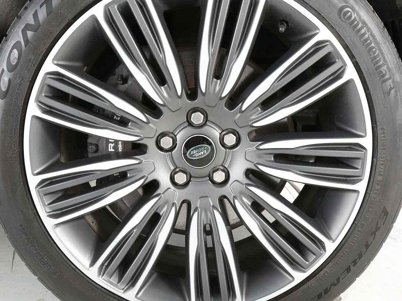 Used 2022 Gray Land Rover Westminster image 6