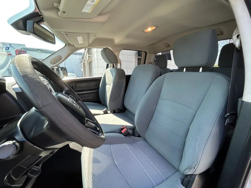 2018 RAM Ram 1500 Pickup Express - Photo 38