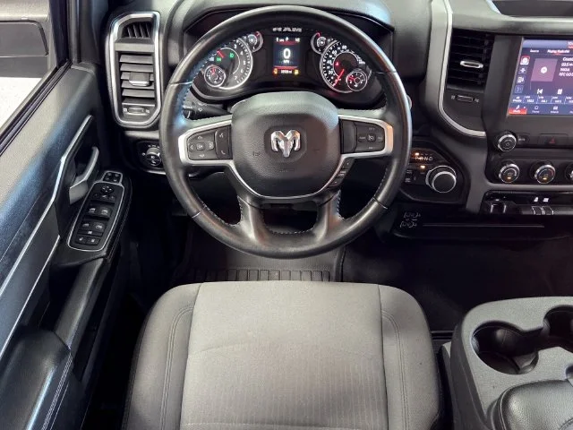 Used 2024 Black Ram Big Horn image 5