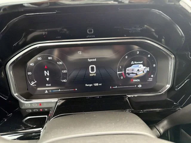New 2026 Summit White GMC SLE image 34
