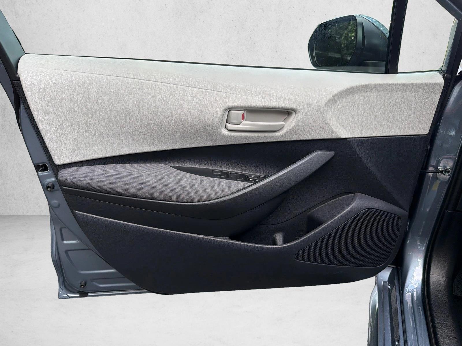 New 2026 Celestite Toyota LE image 10