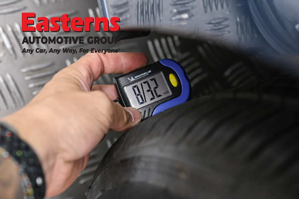 Used 2024 Blue Chevrolet LT image 28