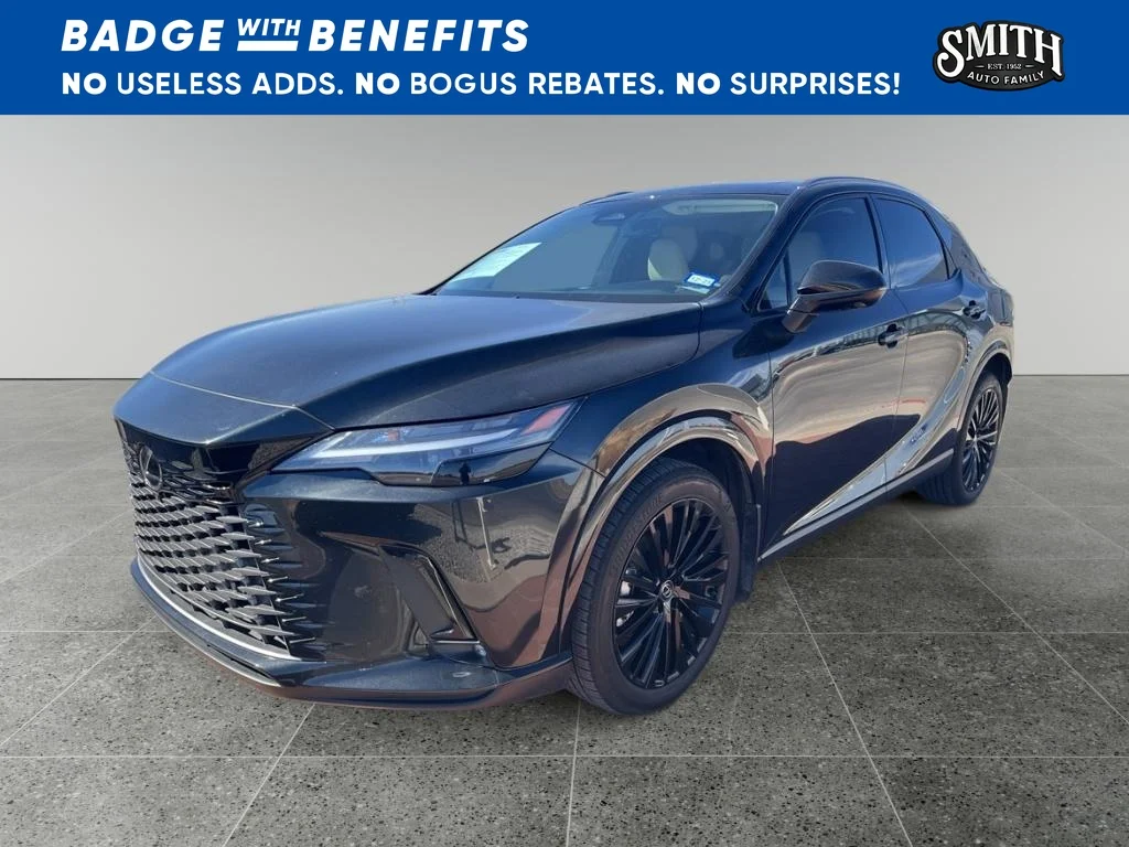 Used 2023 Caviar Lexus Premium Plus image 8