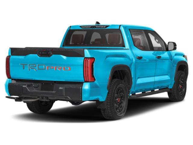 New 2026 Wave Maker Toyota TRD Pro Hybrid image 2