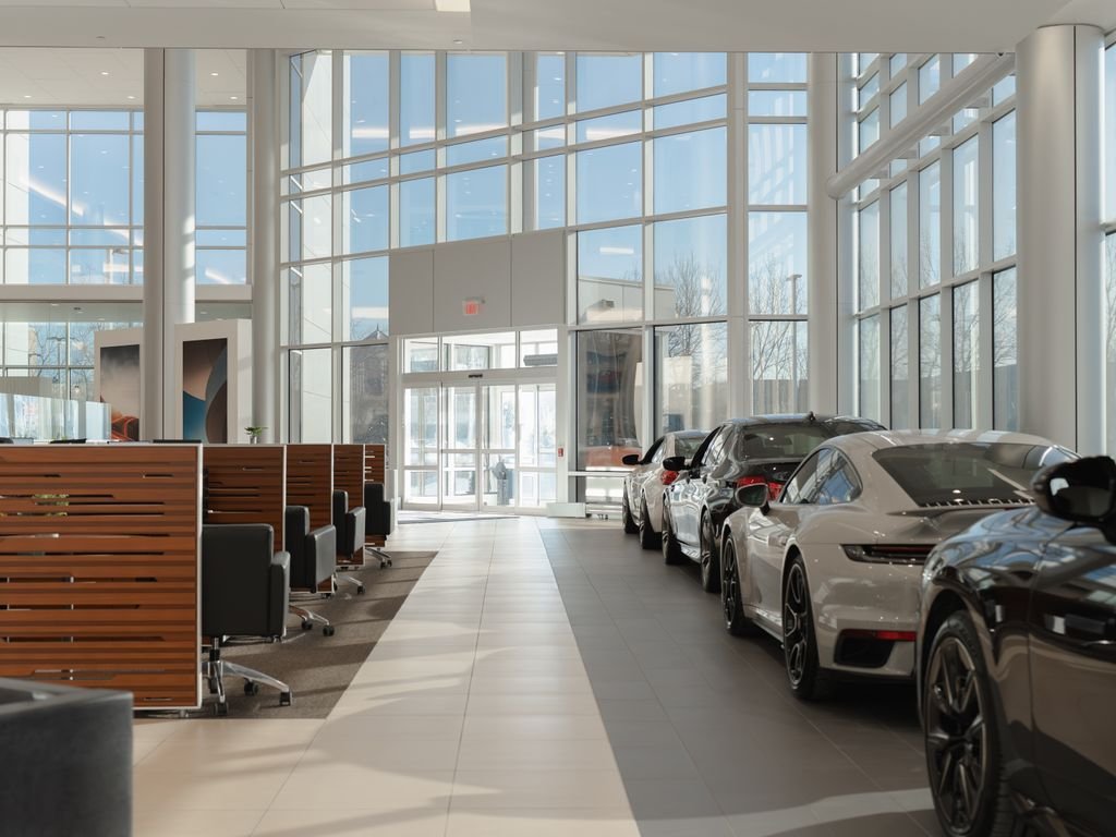 2026 BMW iX 60 - Photo 52