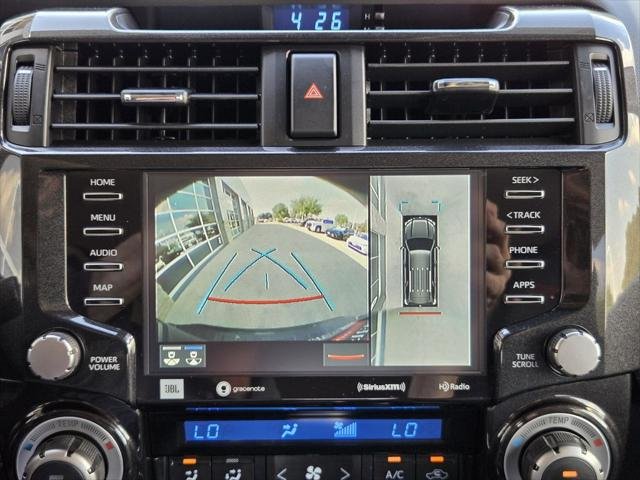 Certified Used 2024 MIDNIGHT BLACK METAL Toyota  image 14