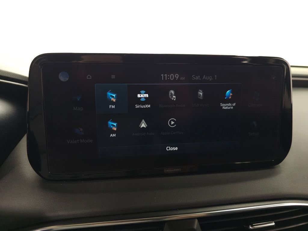 2023 Hyundai Santa Fe SEL - Photo 22