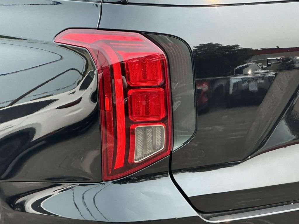 2025 Hyundai Palisade Calligraphy Night Edition - Photo 9