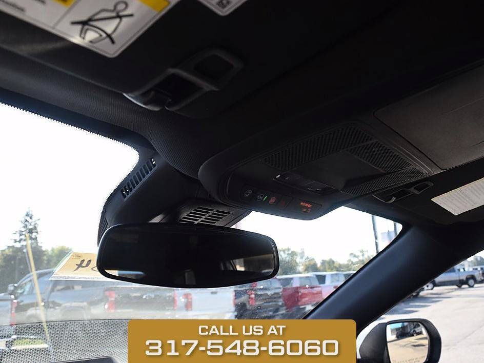 2027 Chevrolet Equinox LT - Photo 32