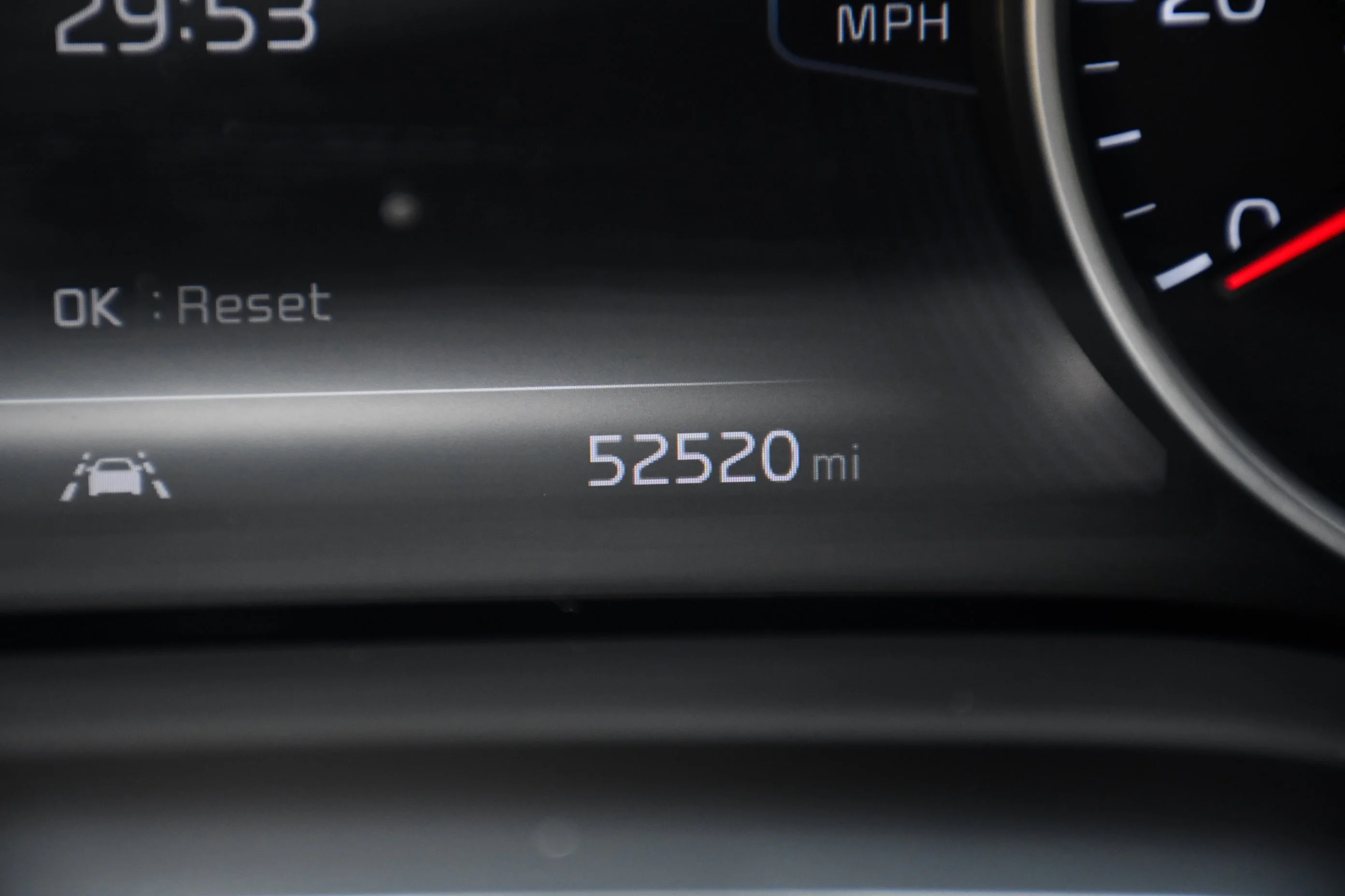 Used 2021 Gravity Gray Kia SX image 17
