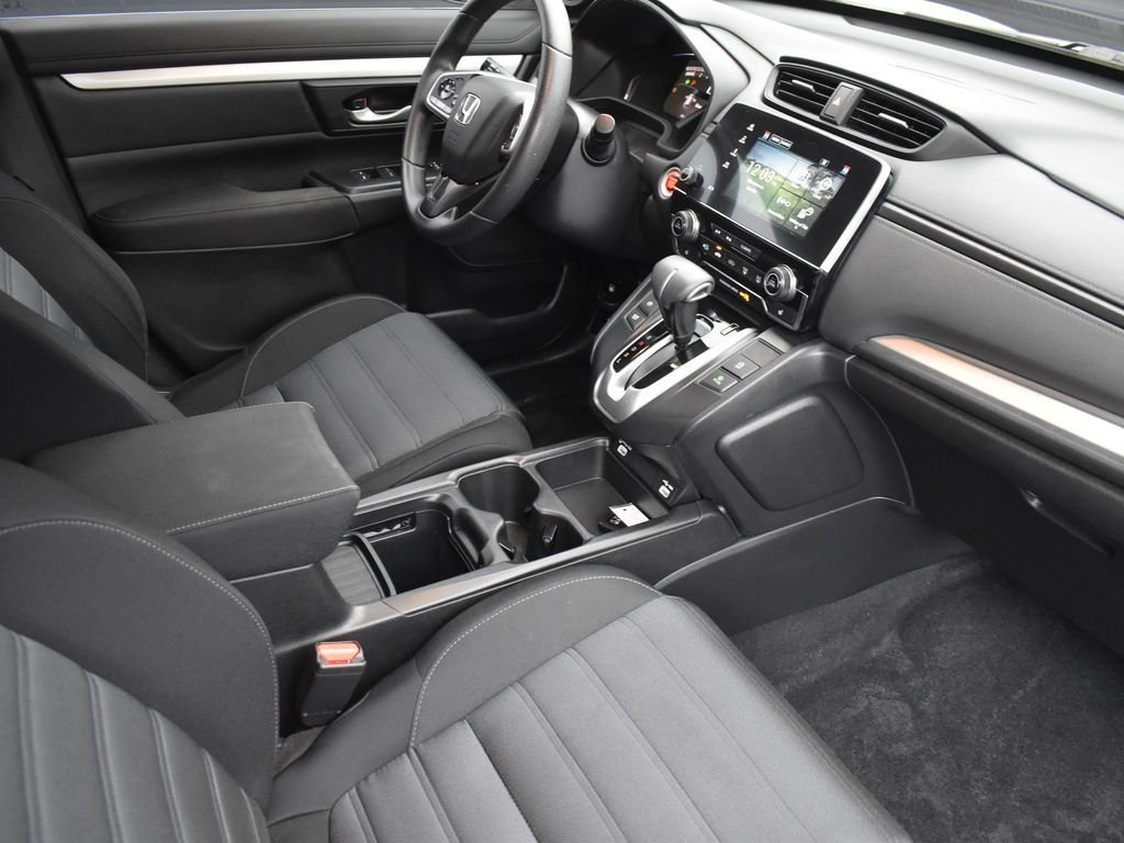 2021 HONDA CR-V - Image 20