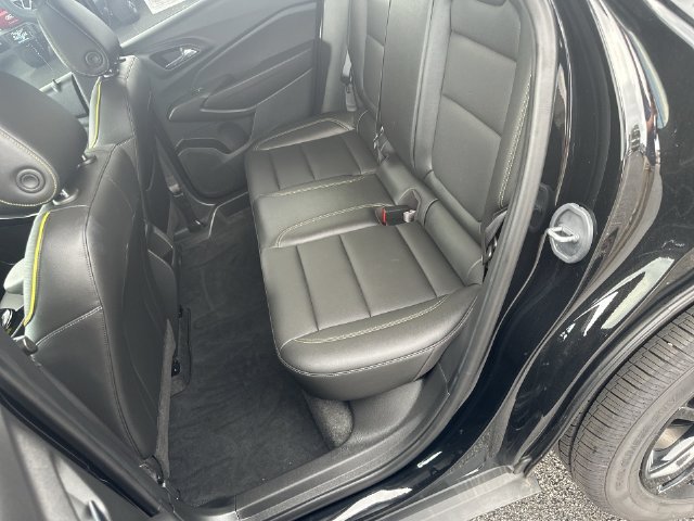 Used 2024 Black Chevrolet ACTIV image 26