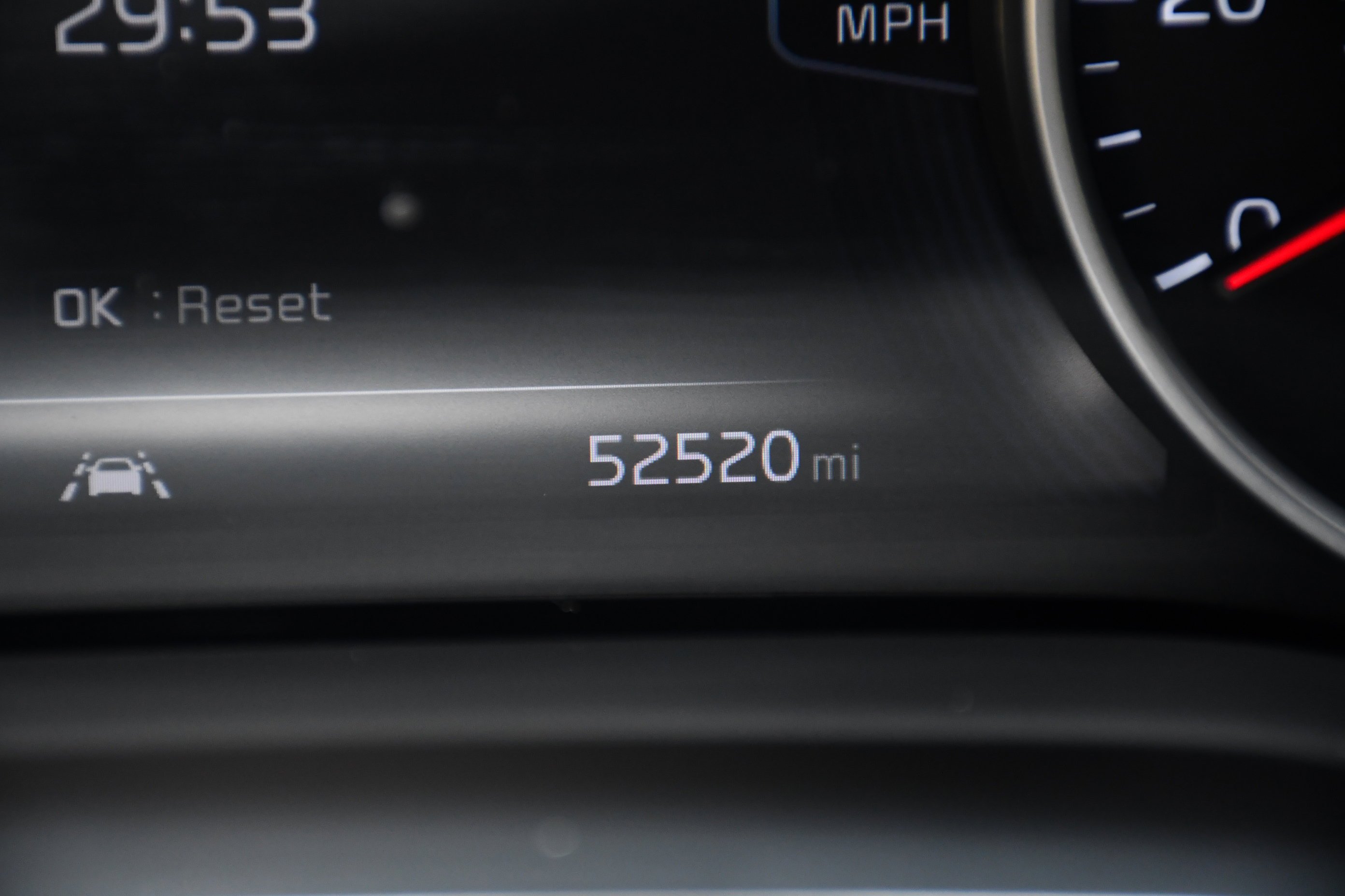 Used 2021 Gravity Gray Kia SX image 17