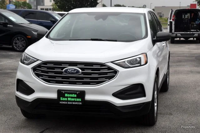 2021 Ford Edge