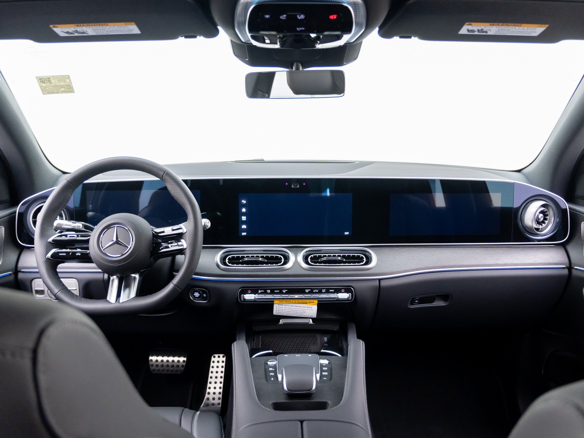 New 2027 Gray Mercedes-Benz GLE 450 image 10