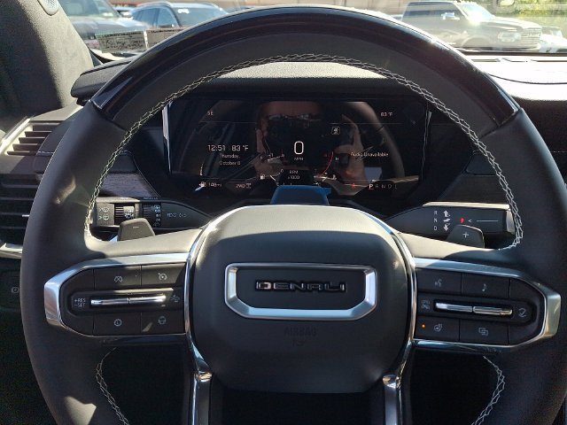 2027 GMC Acadia Denali Ultimate - Photo 18