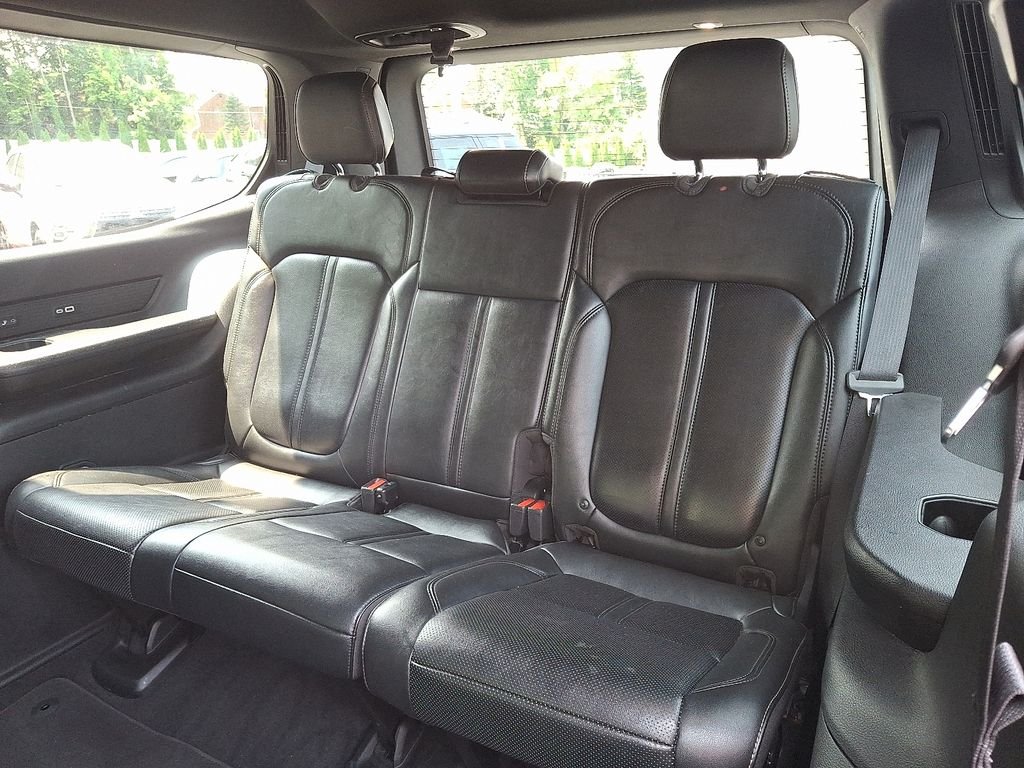 2022 Jeep Wagoneer Series III - Photo 10