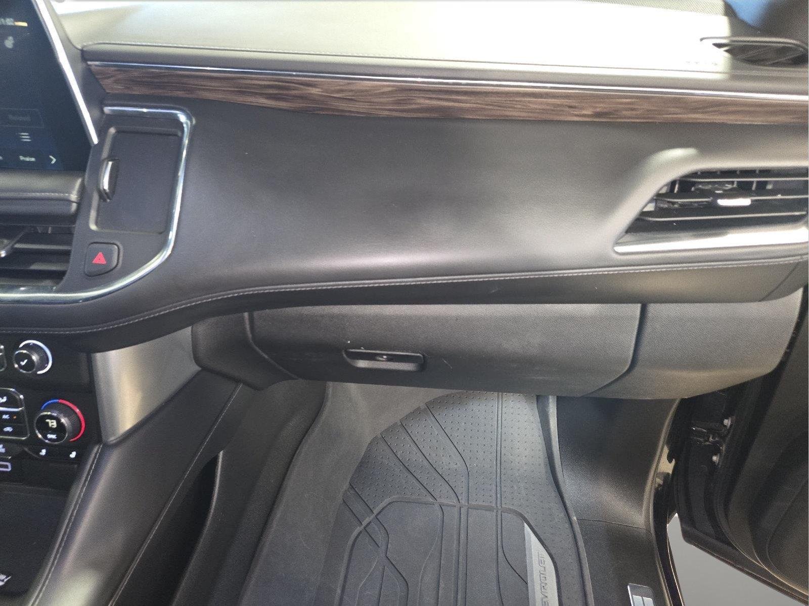 2024 Chevrolet Tahoe Z71 - Photo 60