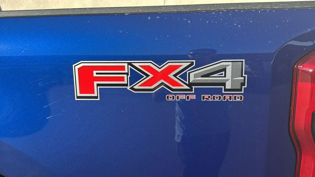 2026 Ford F-250 Super Duty Lariat - Photo 7